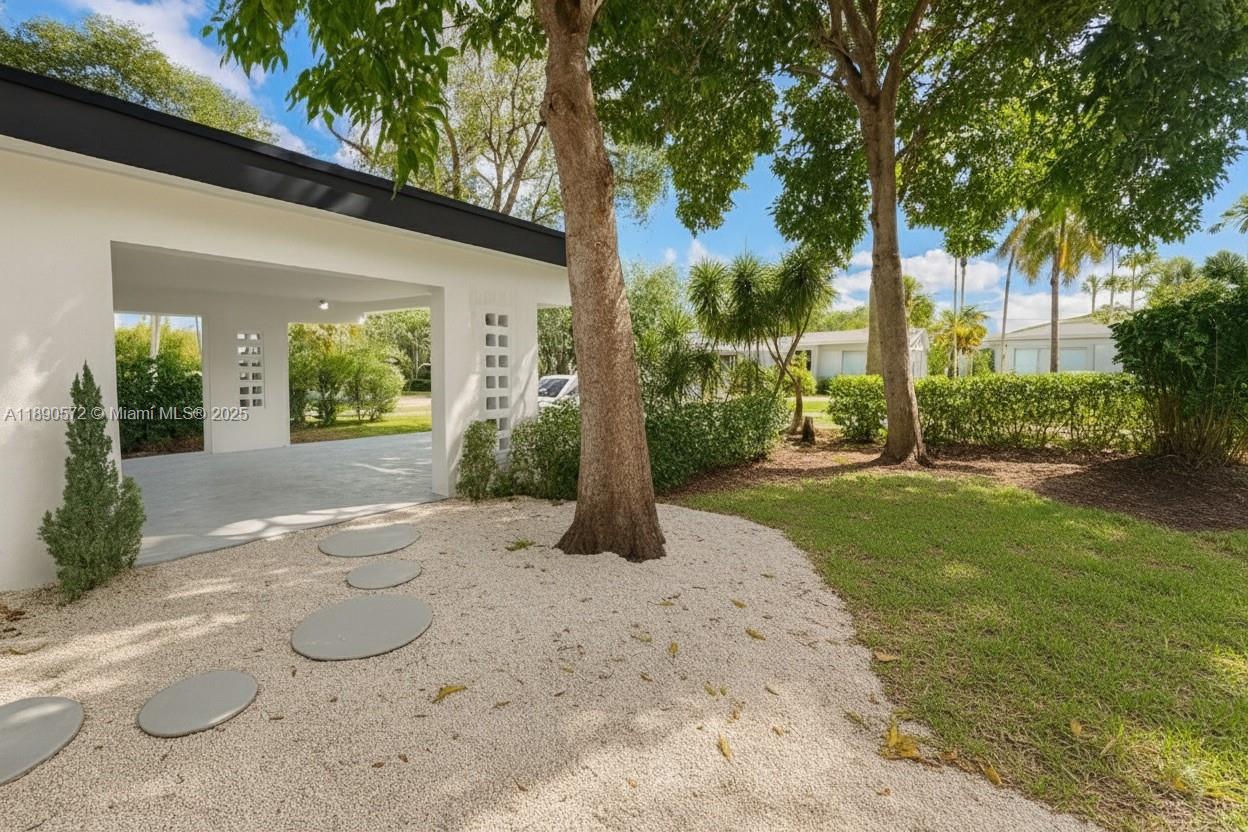 CORAL HEIGHTS SEC ONE - Residential