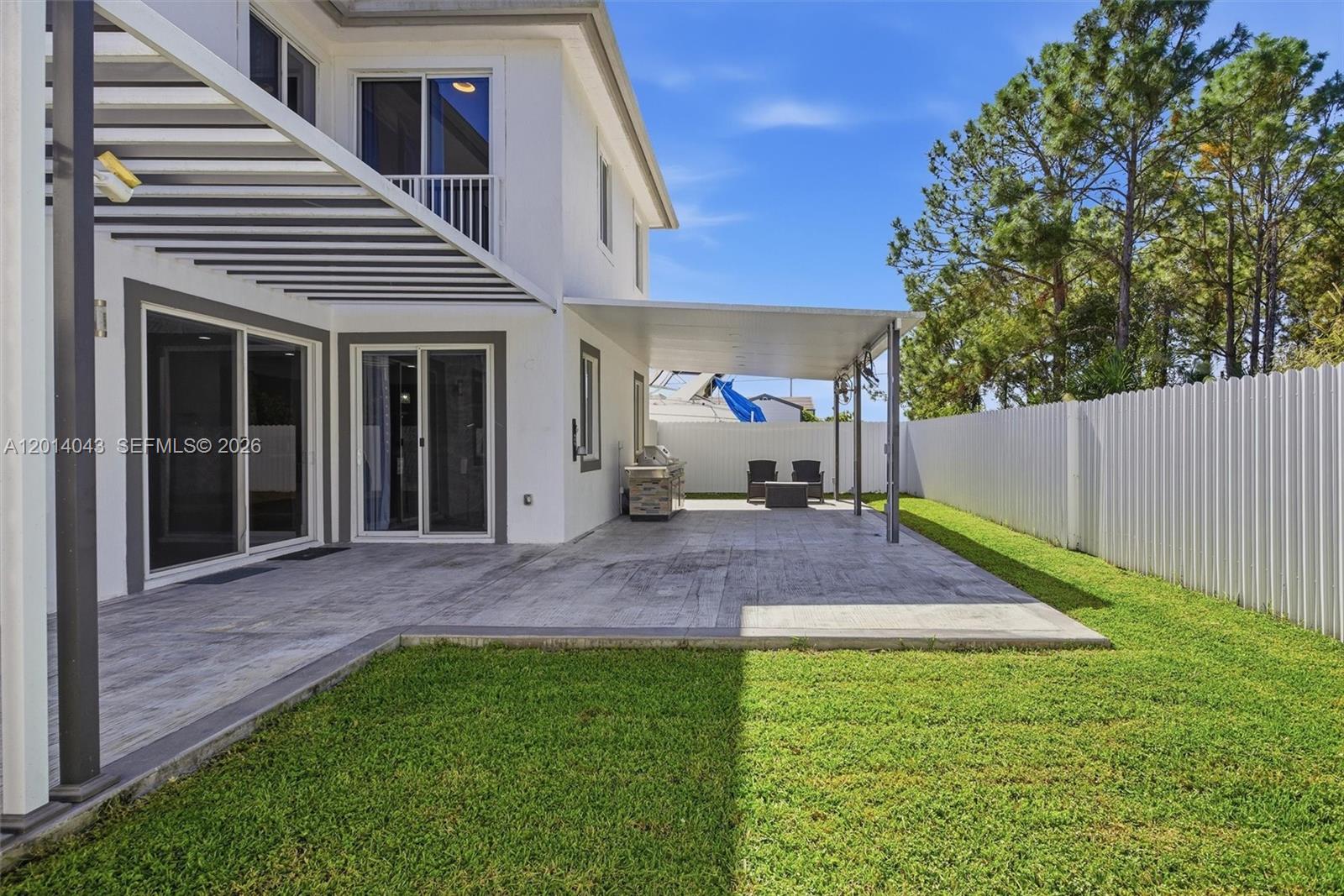 VANESSAS PLACE - Residential