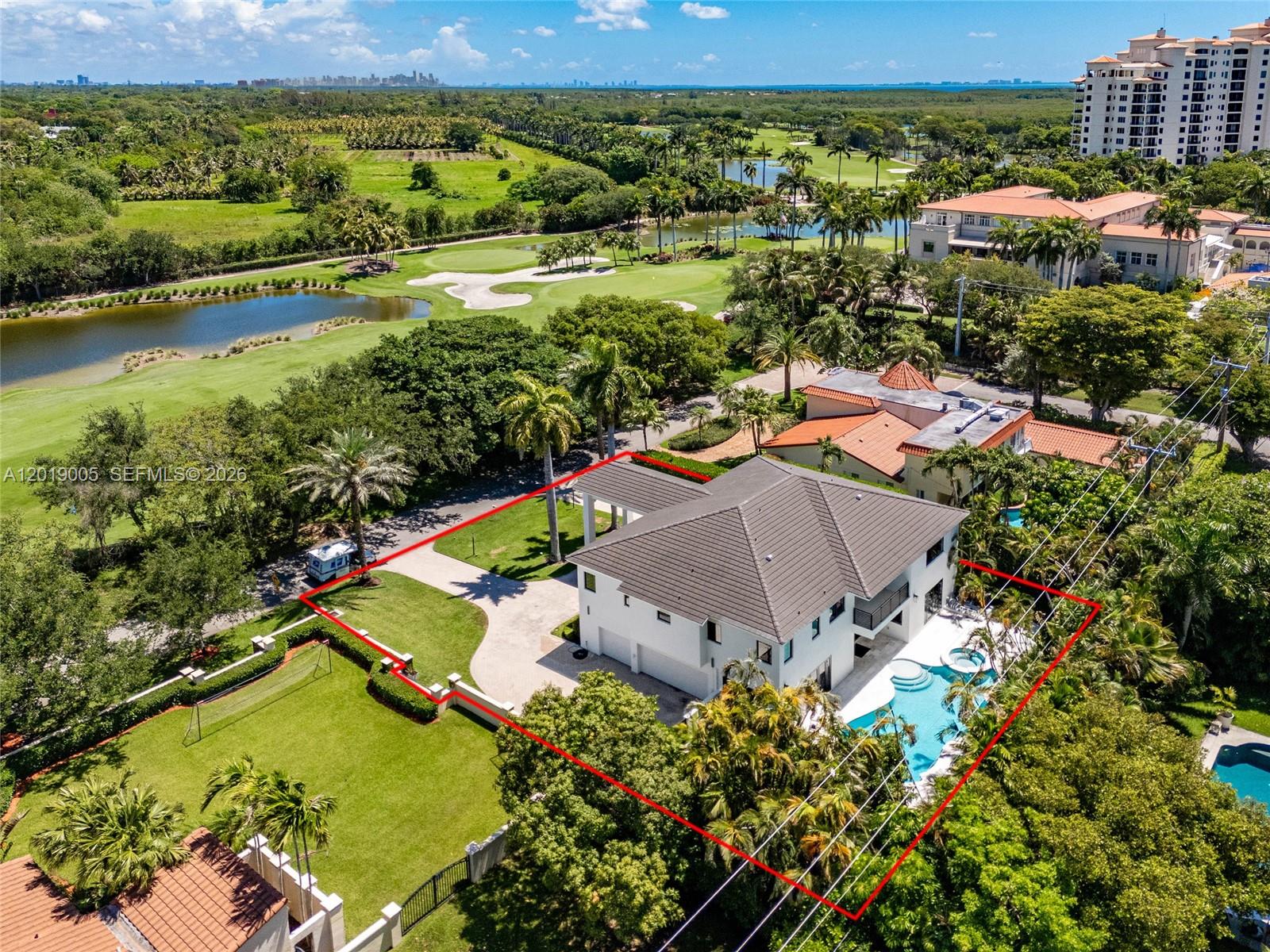 KINGS BAY SUB - Residential