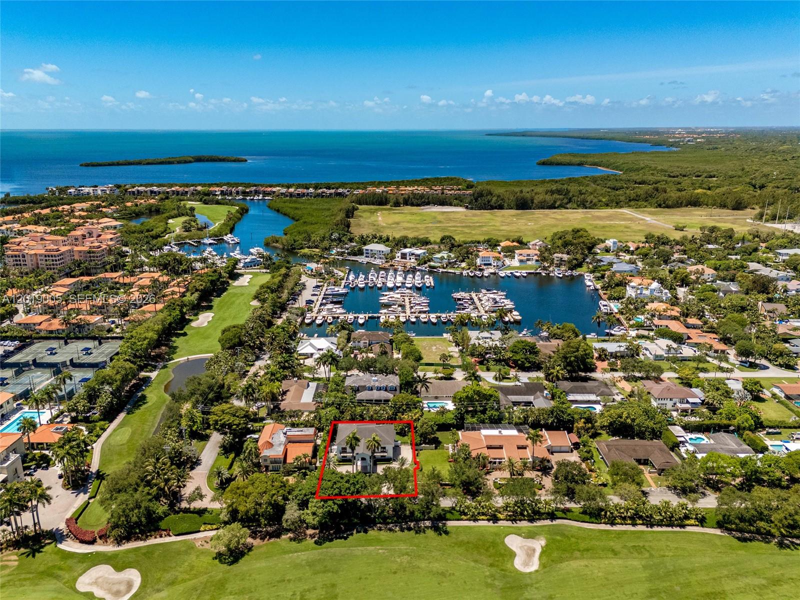 KINGS BAY SUB - Residential