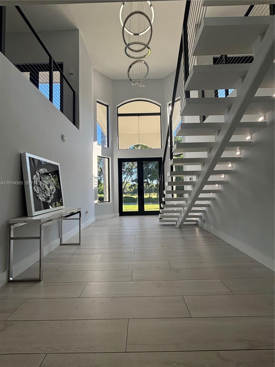 KINGS BAY SUB - Residential