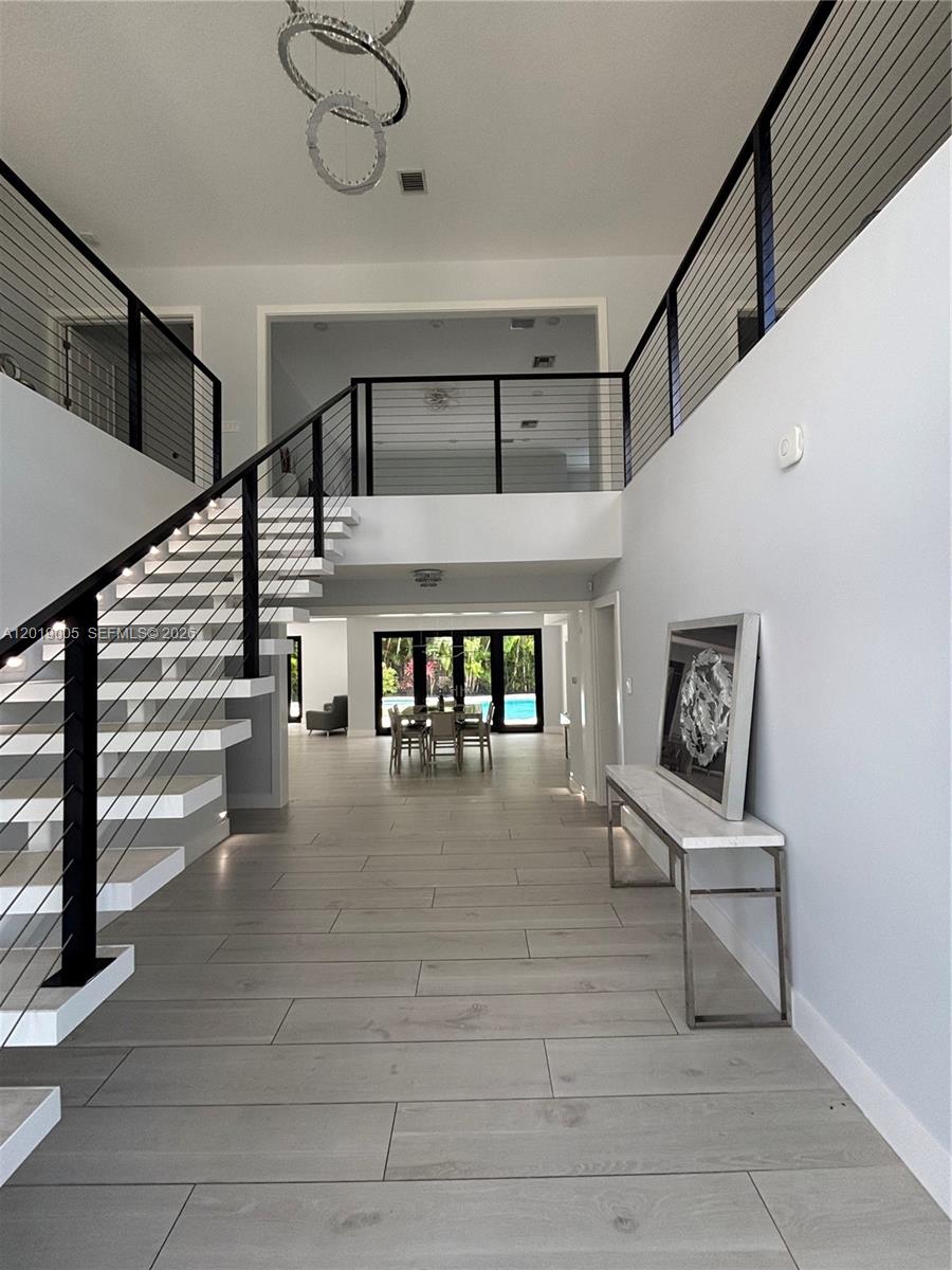 KINGS BAY SUB - Residential