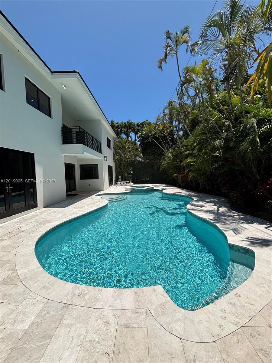 KINGS BAY SUB - Residential