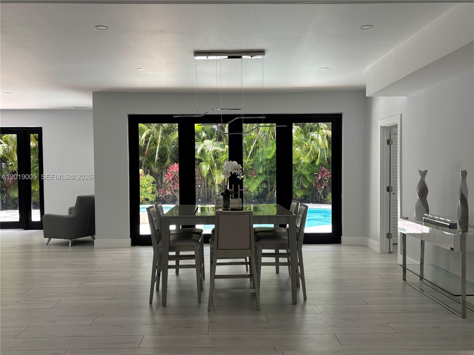 KINGS BAY SUB - Residential