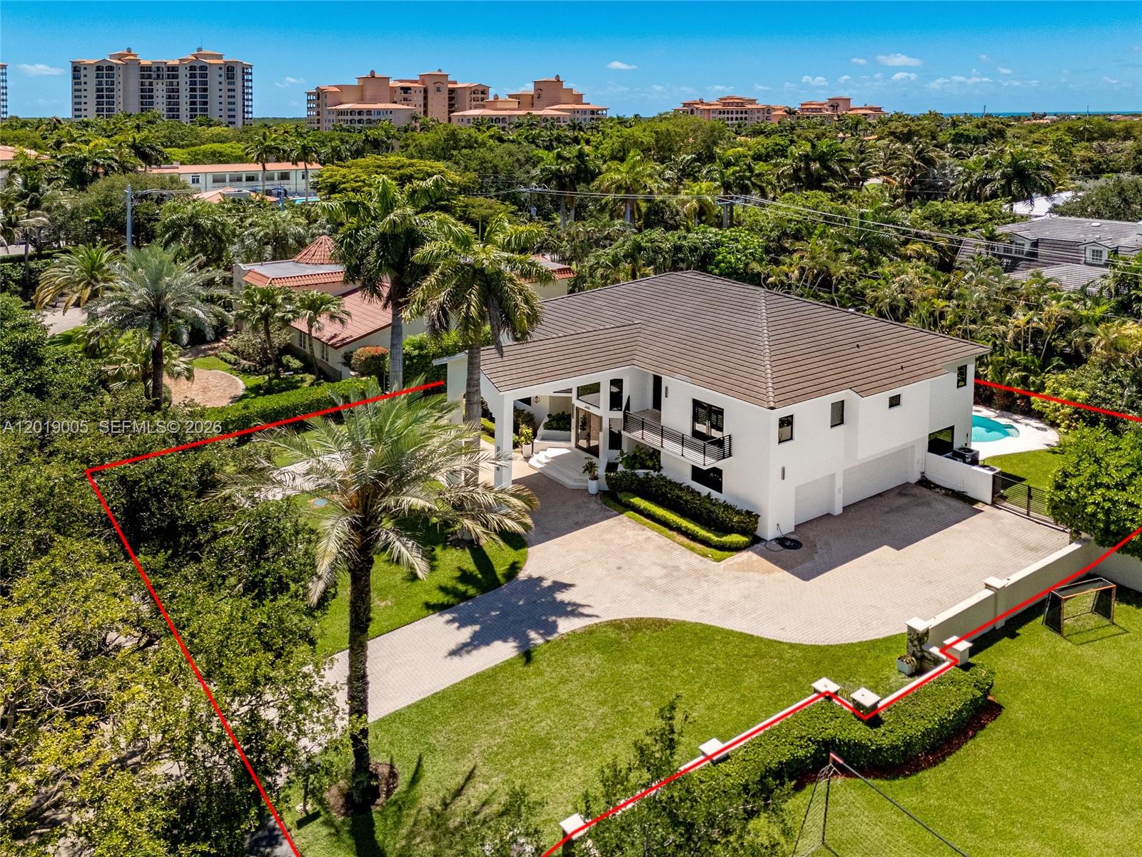 KINGS BAY SUB - Residential