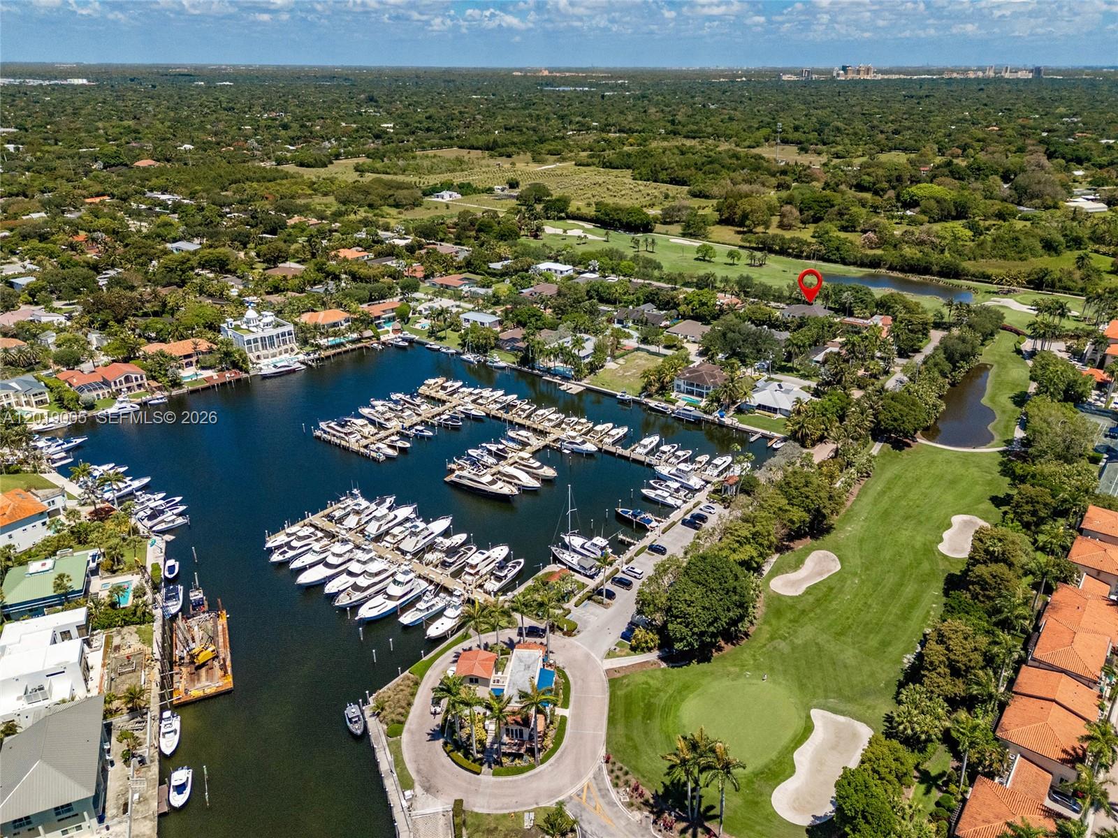KINGS BAY SUB - Residential