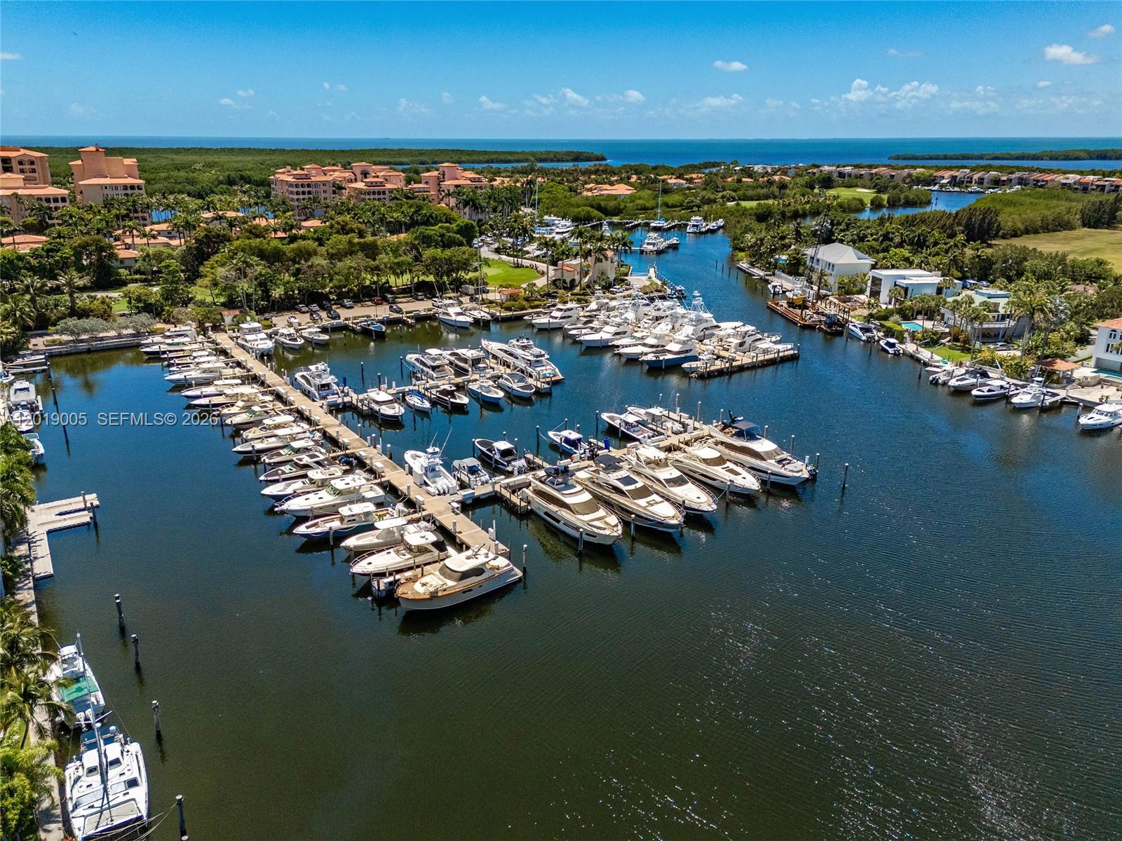 KINGS BAY SUB - Residential