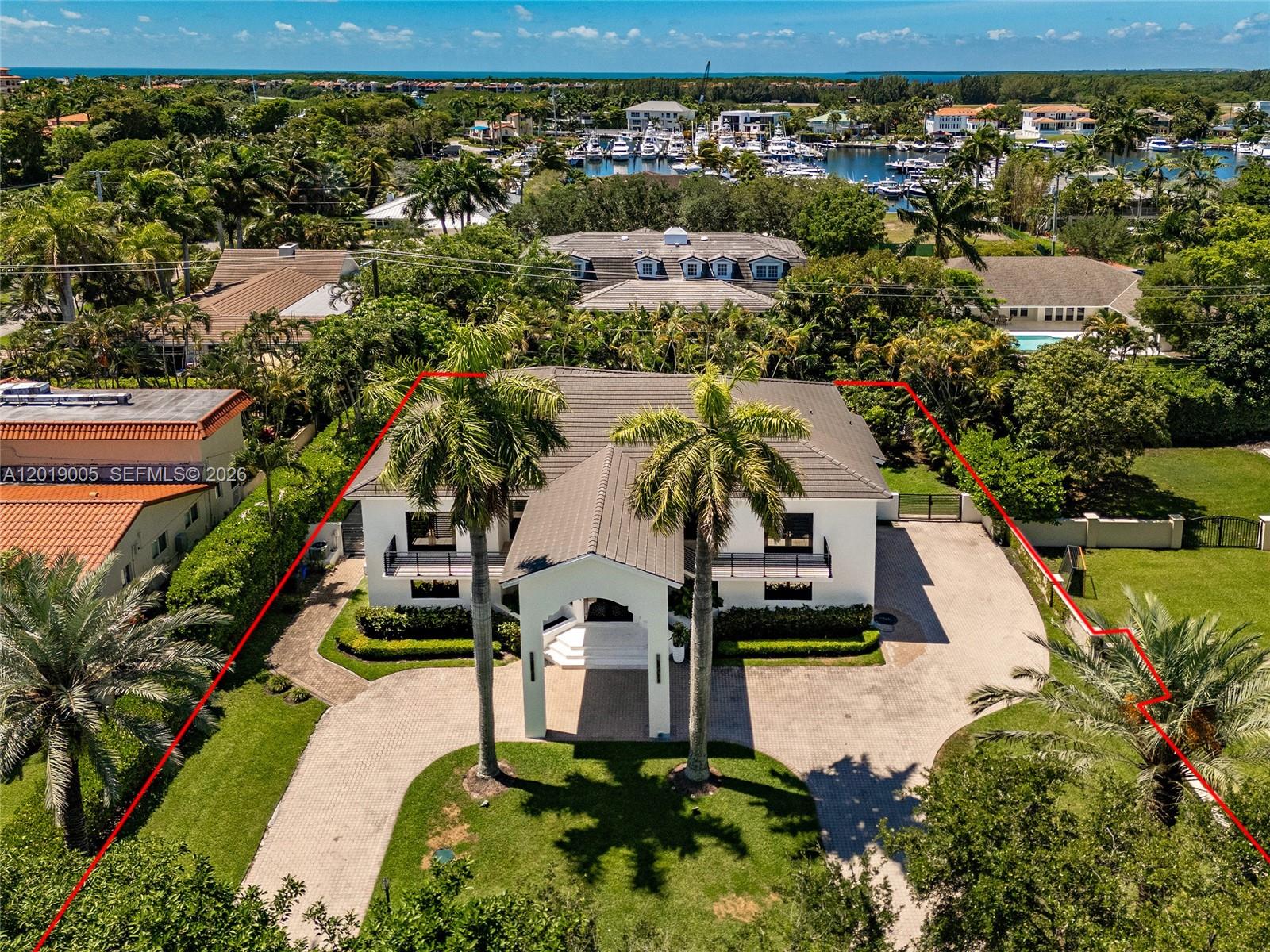 KINGS BAY SUB - Residential