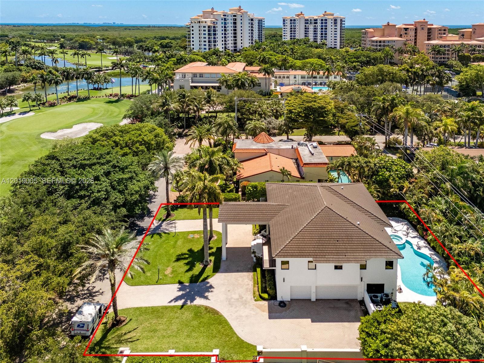 KINGS BAY SUB - Residential