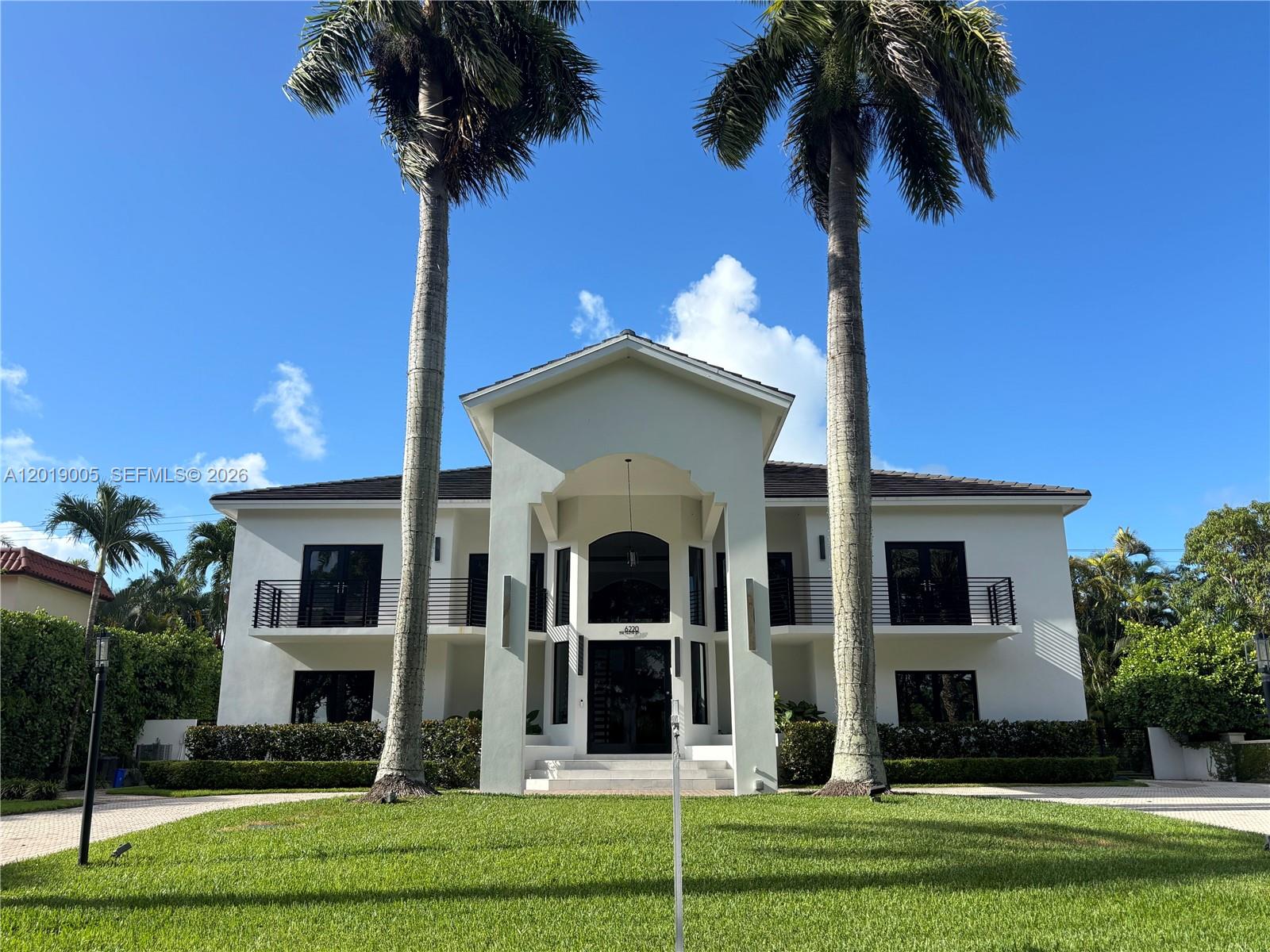 KINGS BAY SUB - Residential