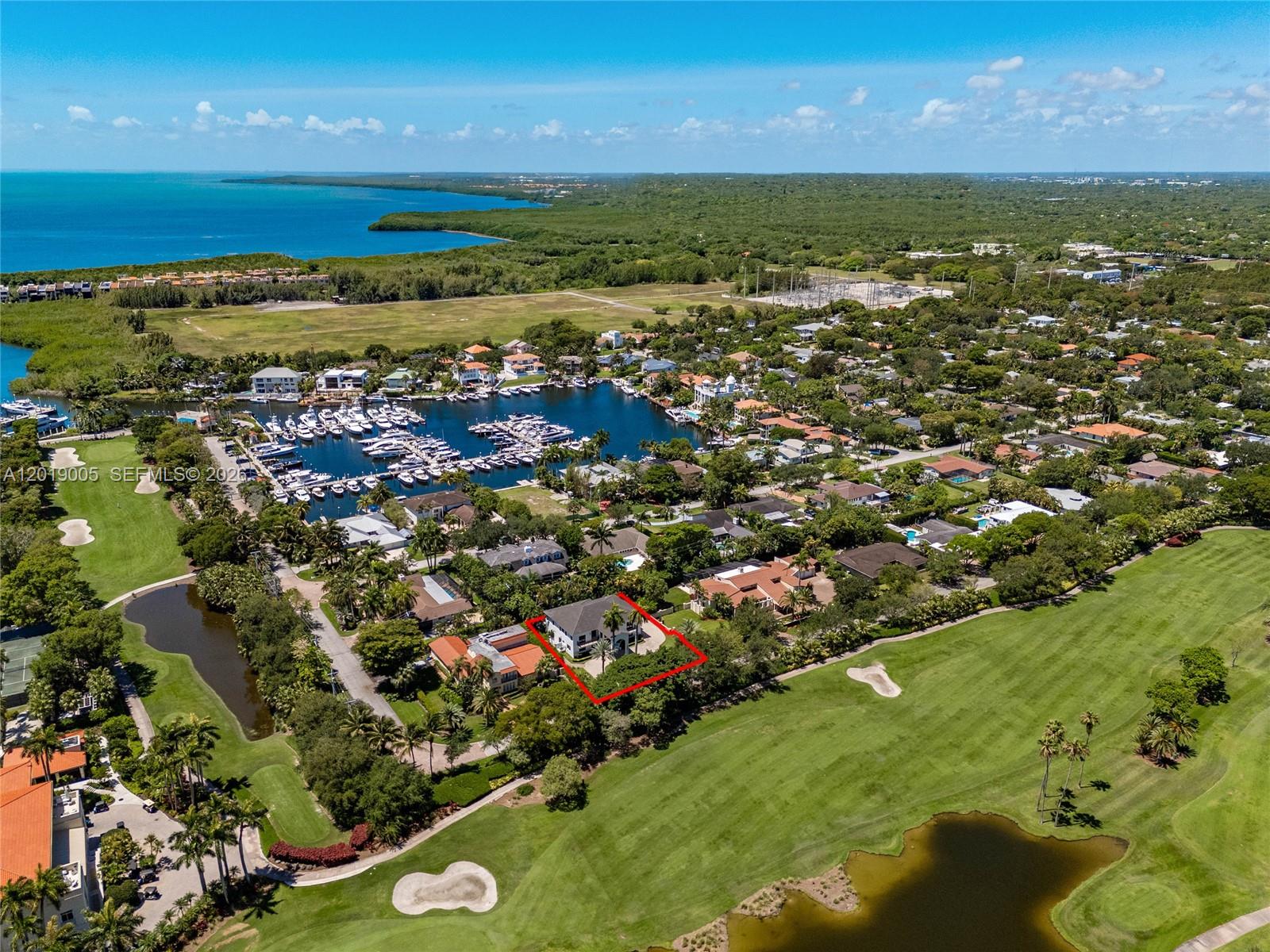 KINGS BAY SUB - Residential