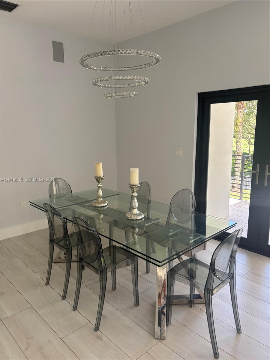 KINGS BAY SUB - Residential