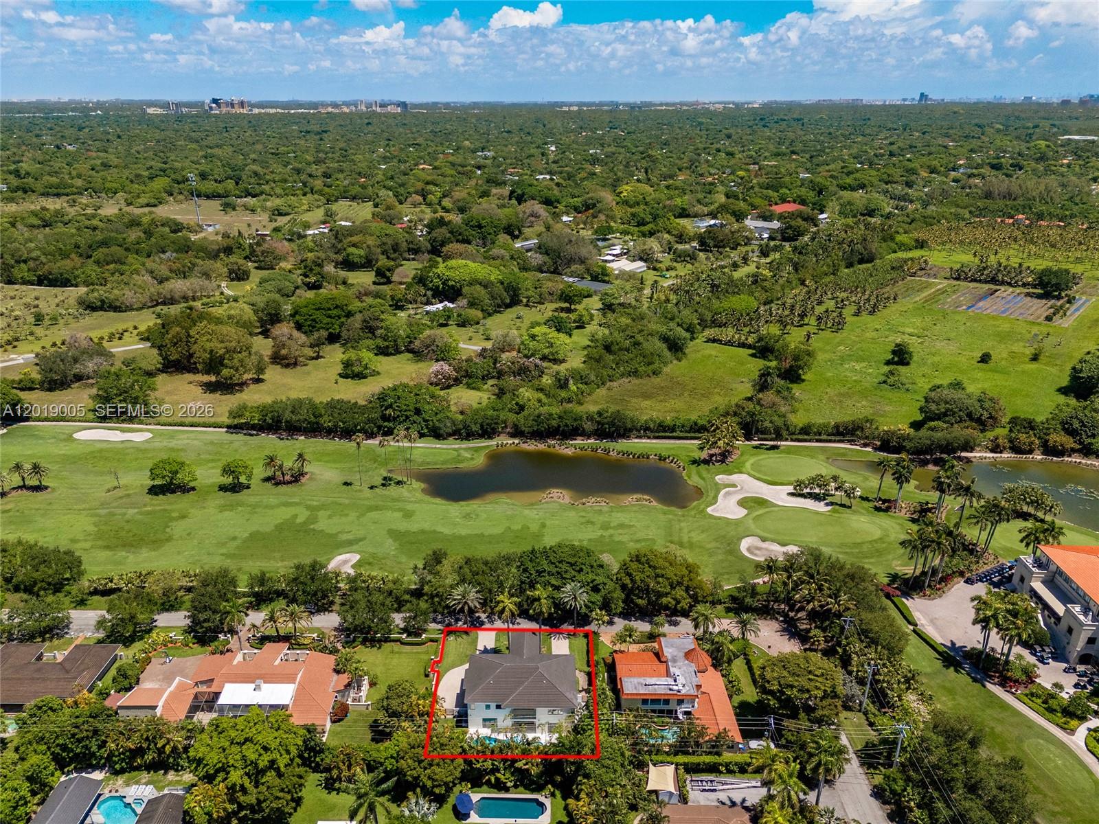 KINGS BAY SUB - Residential