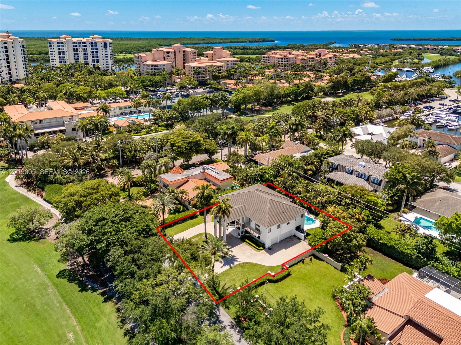 KINGS BAY SUB - Residential