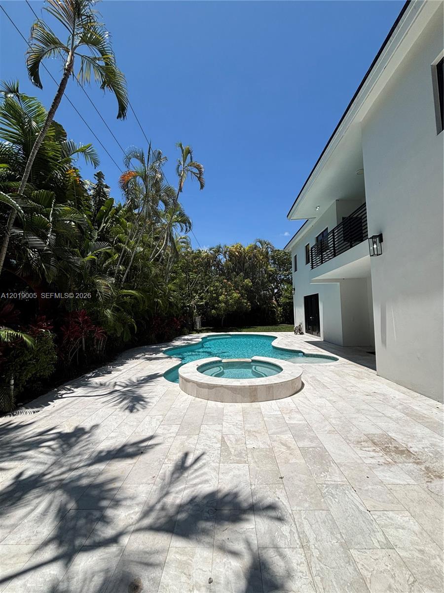 KINGS BAY SUB - Residential