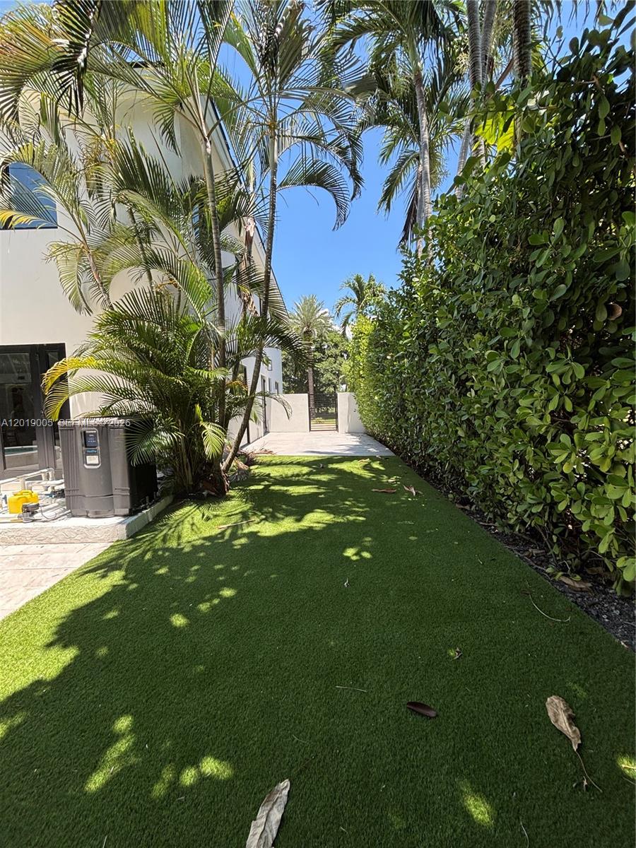 KINGS BAY SUB - Residential