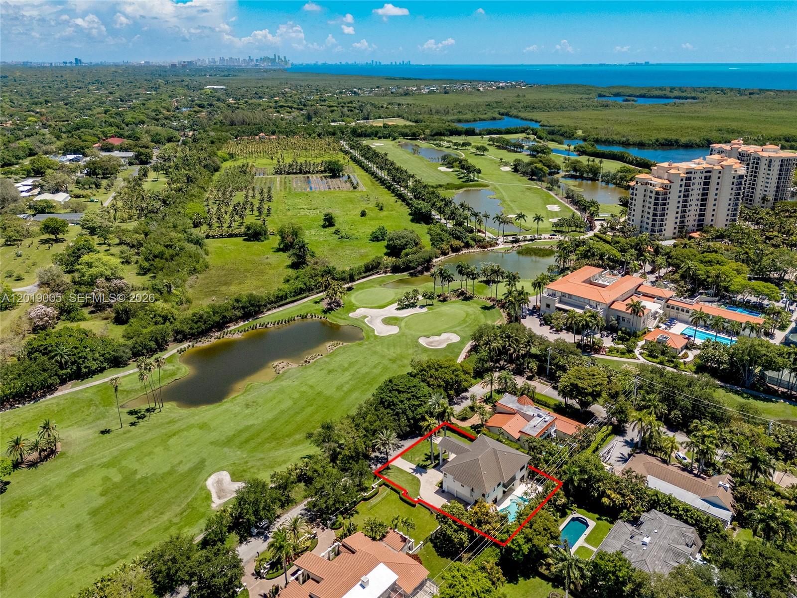 KINGS BAY SUB - Residential