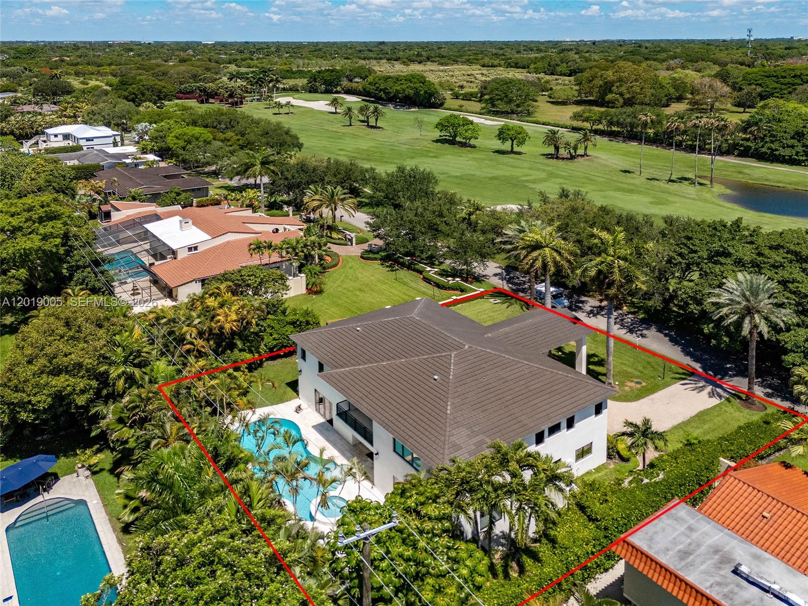 KINGS BAY SUB - Residential