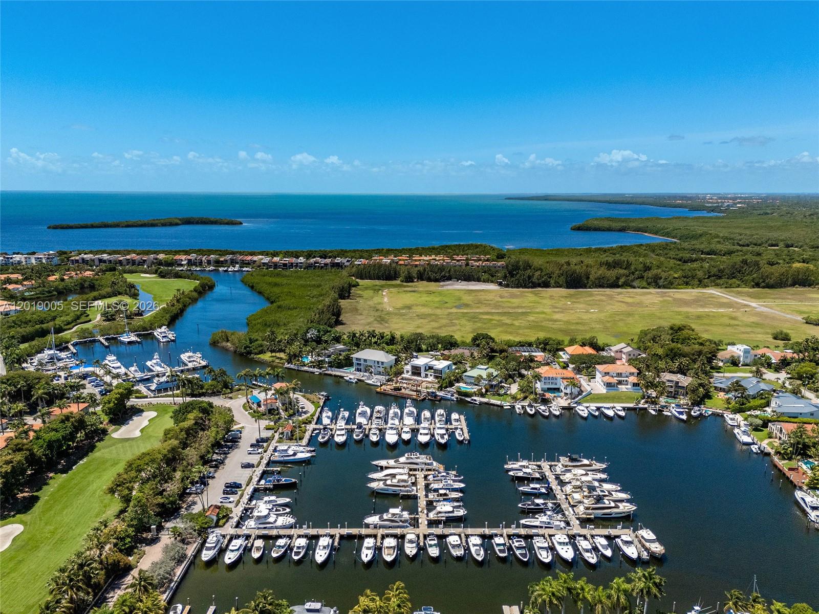 KINGS BAY SUB - Residential