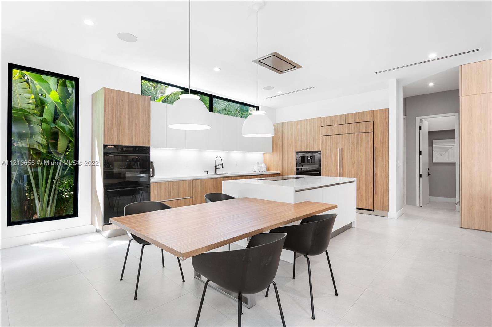 NEW BELLE MEADE SUB - Residential