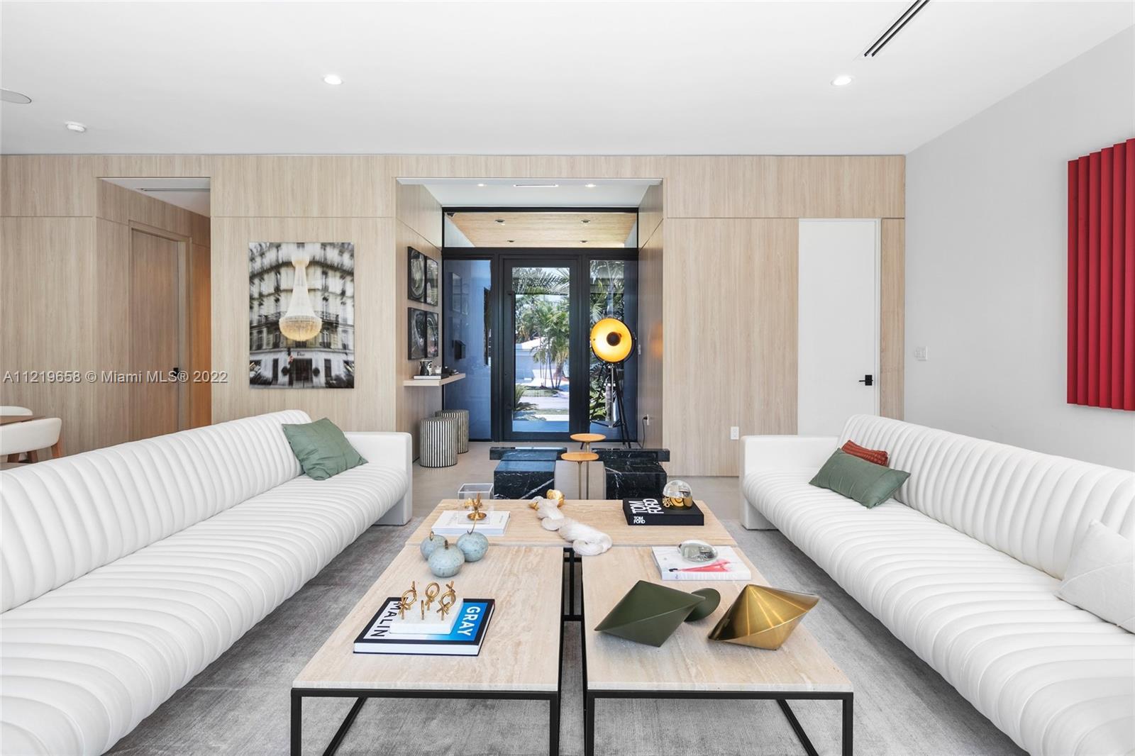 NEW BELLE MEADE SUB - Residential
