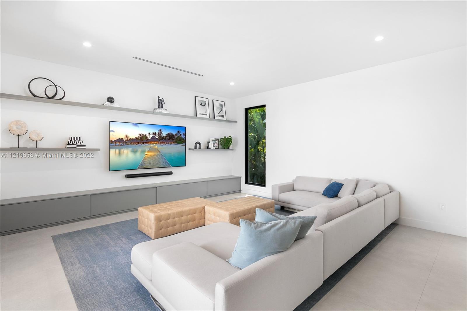 NEW BELLE MEADE SUB - Residential