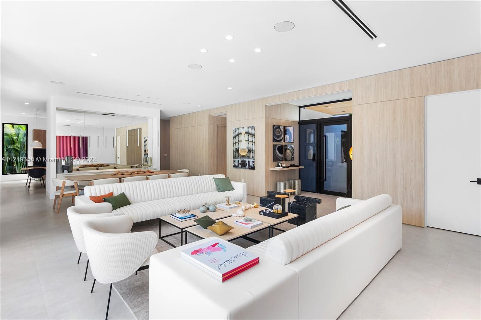 NEW BELLE MEADE SUB - Residential