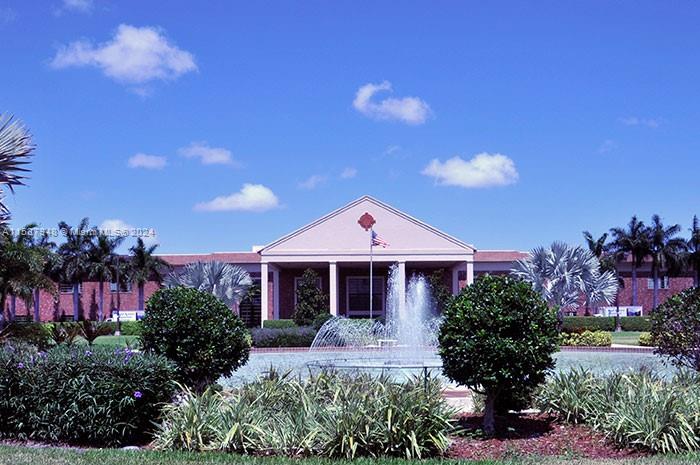 CENTURY VILLAGE - Residential Lease