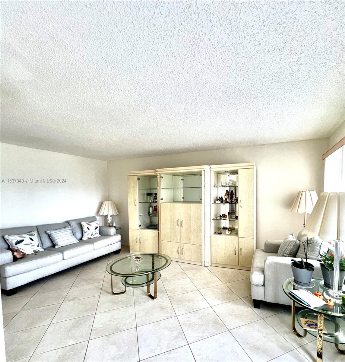CENTURY VILLAGE - Residential Lease