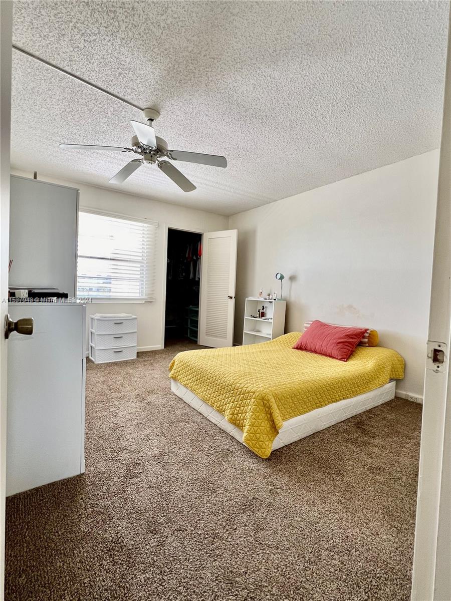 CENTURY VILLAGE - Residential Lease