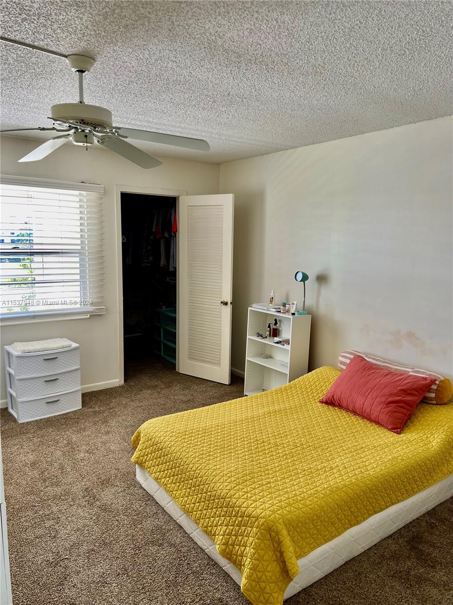 CENTURY VILLAGE - Residential Lease
