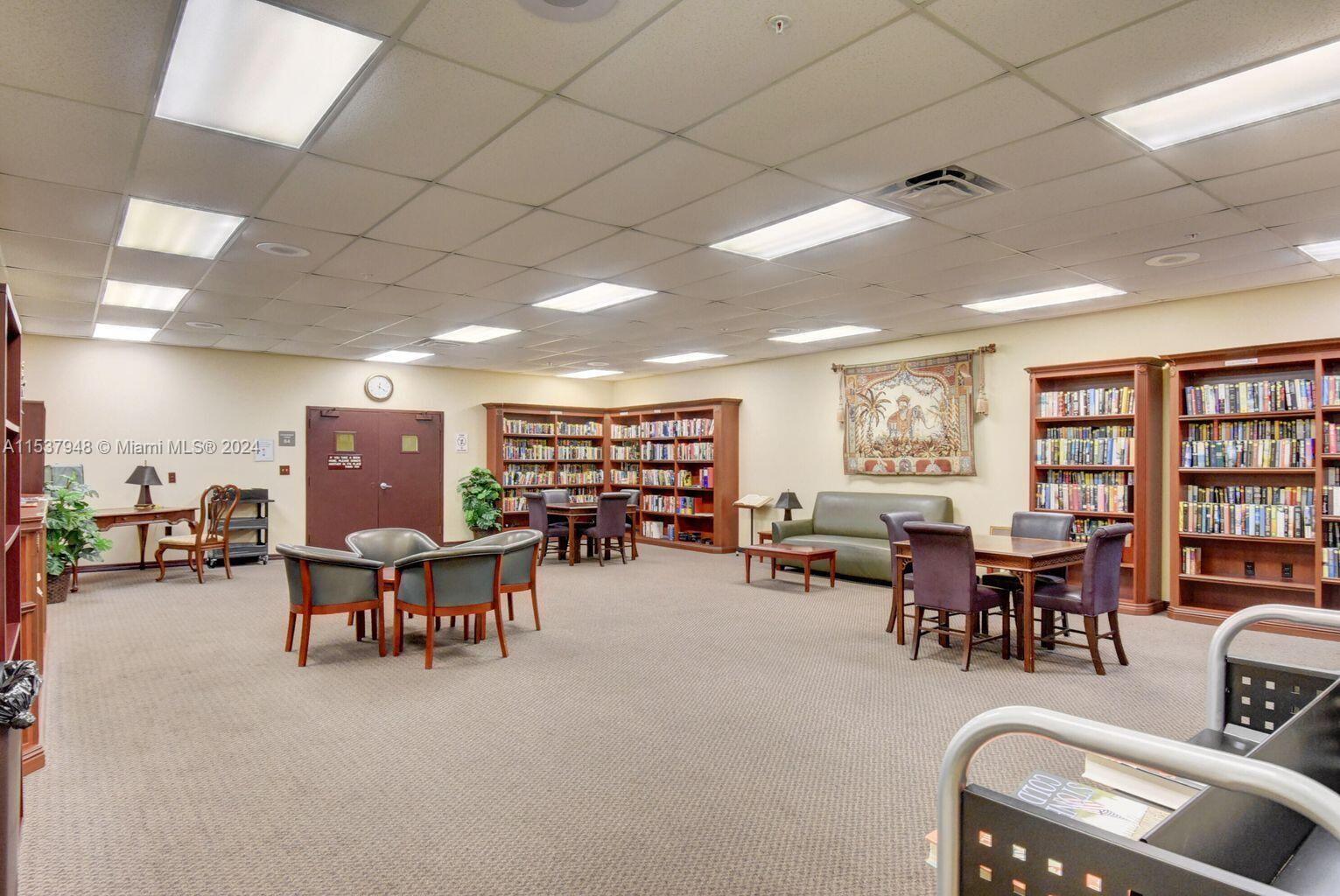 CENTURY VILLAGE - Residential Lease