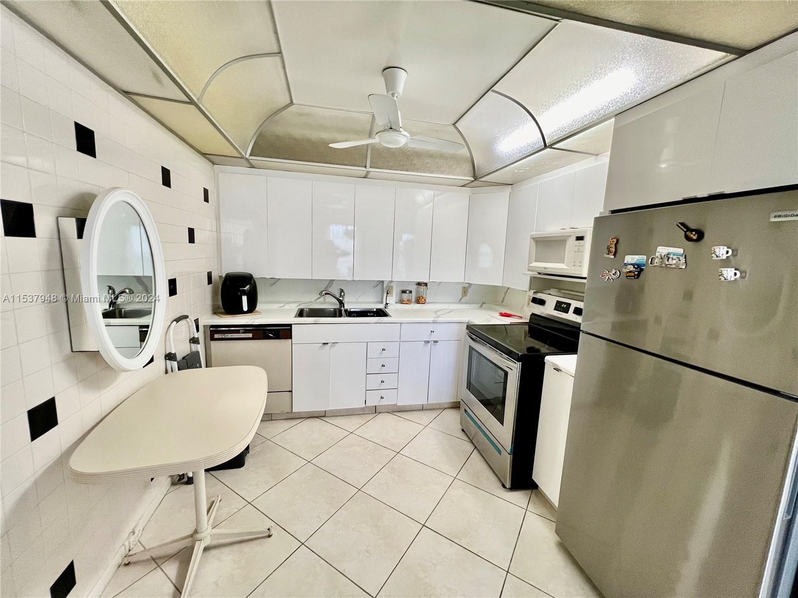 CENTURY VILLAGE - Residential Lease