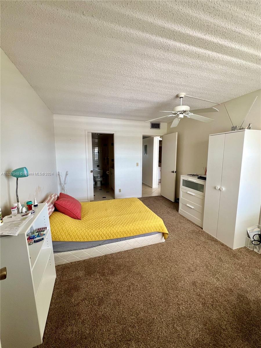 CENTURY VILLAGE - Residential Lease