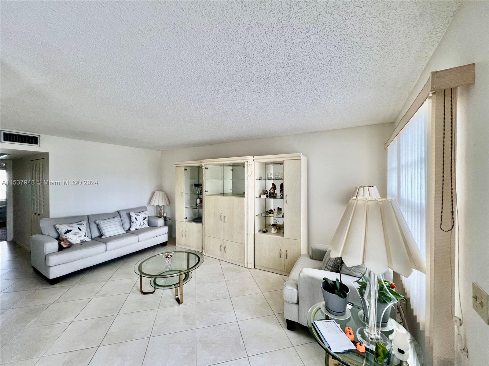 CENTURY VILLAGE - Residential Lease