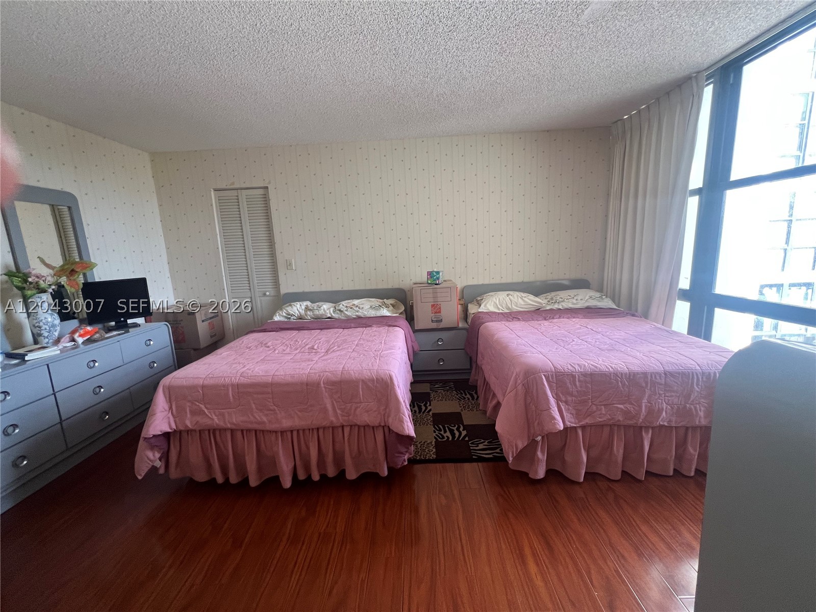 TOWER AT BISCAYNE COVE CO - Residential
