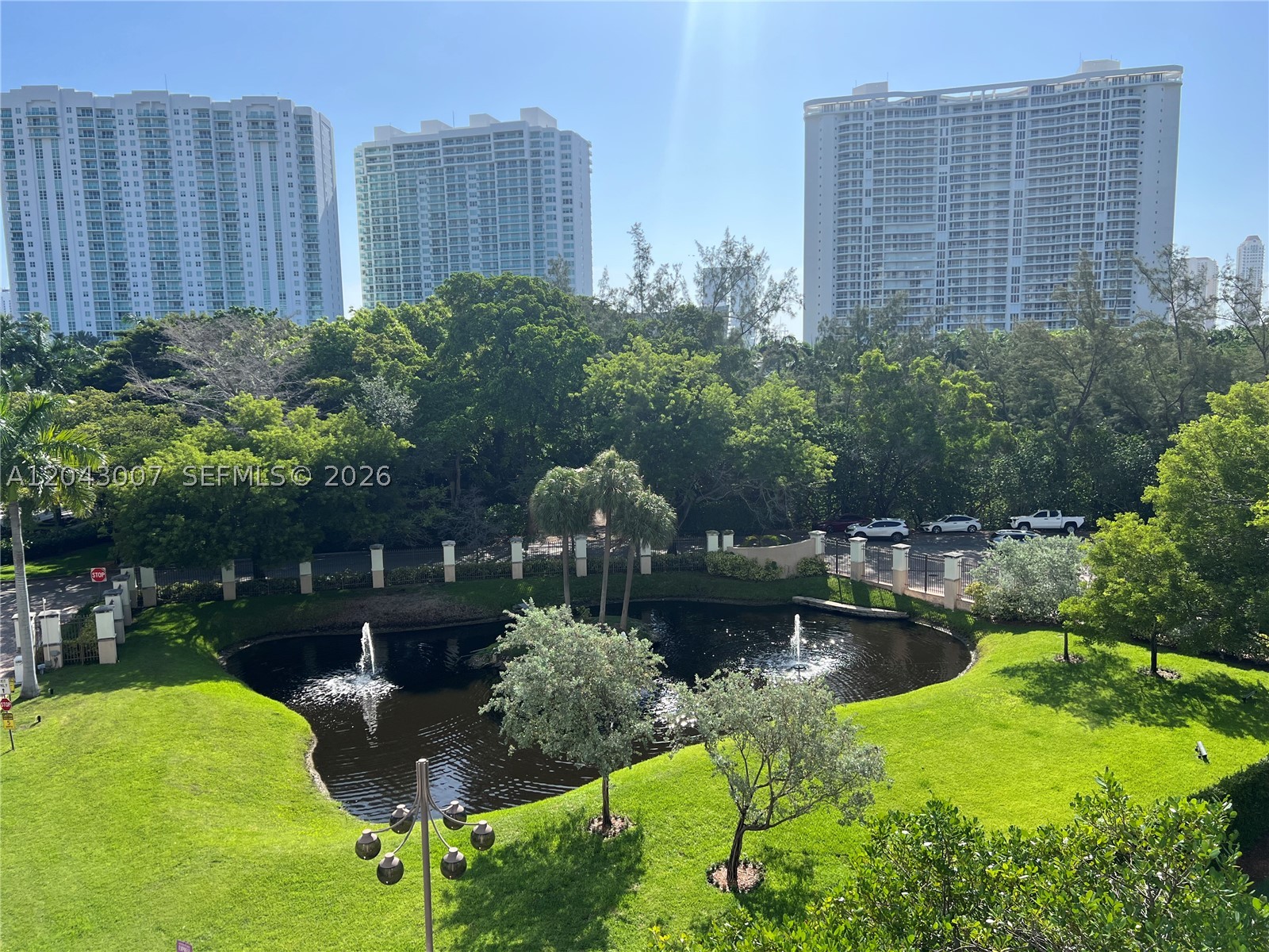 TOWER AT BISCAYNE COVE CO - Residential