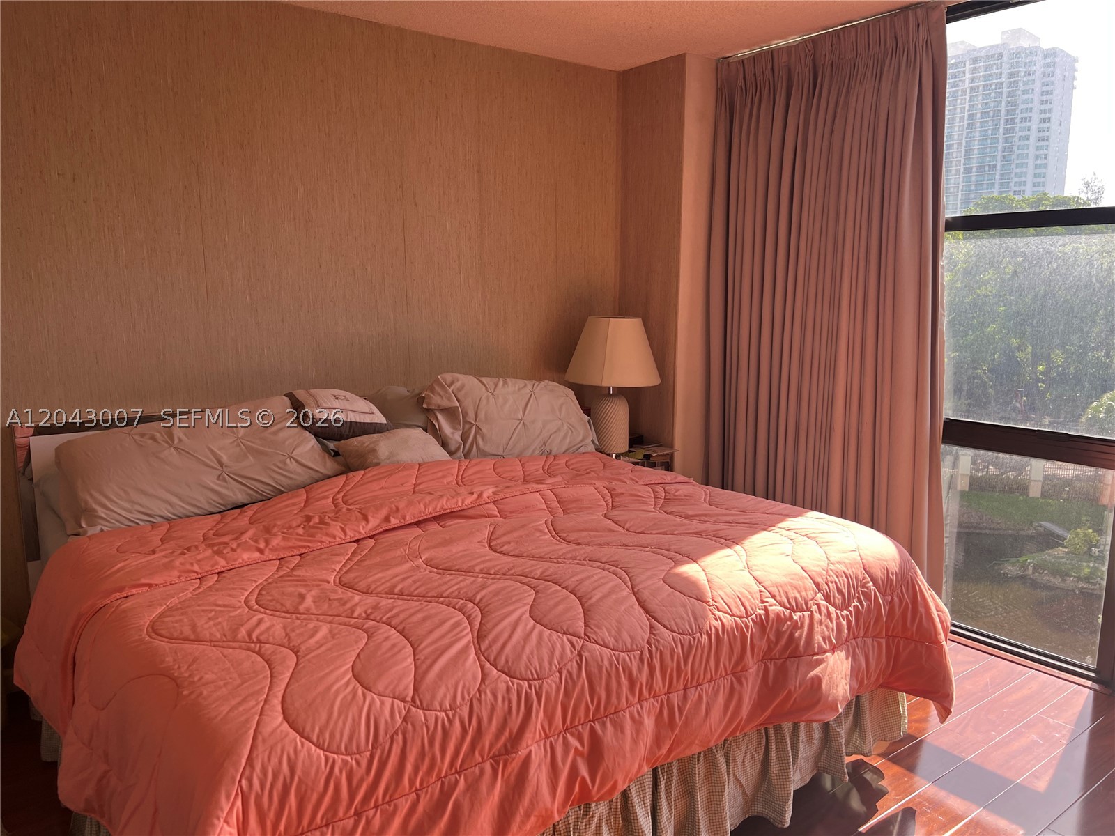 TOWER AT BISCAYNE COVE CO - Residential