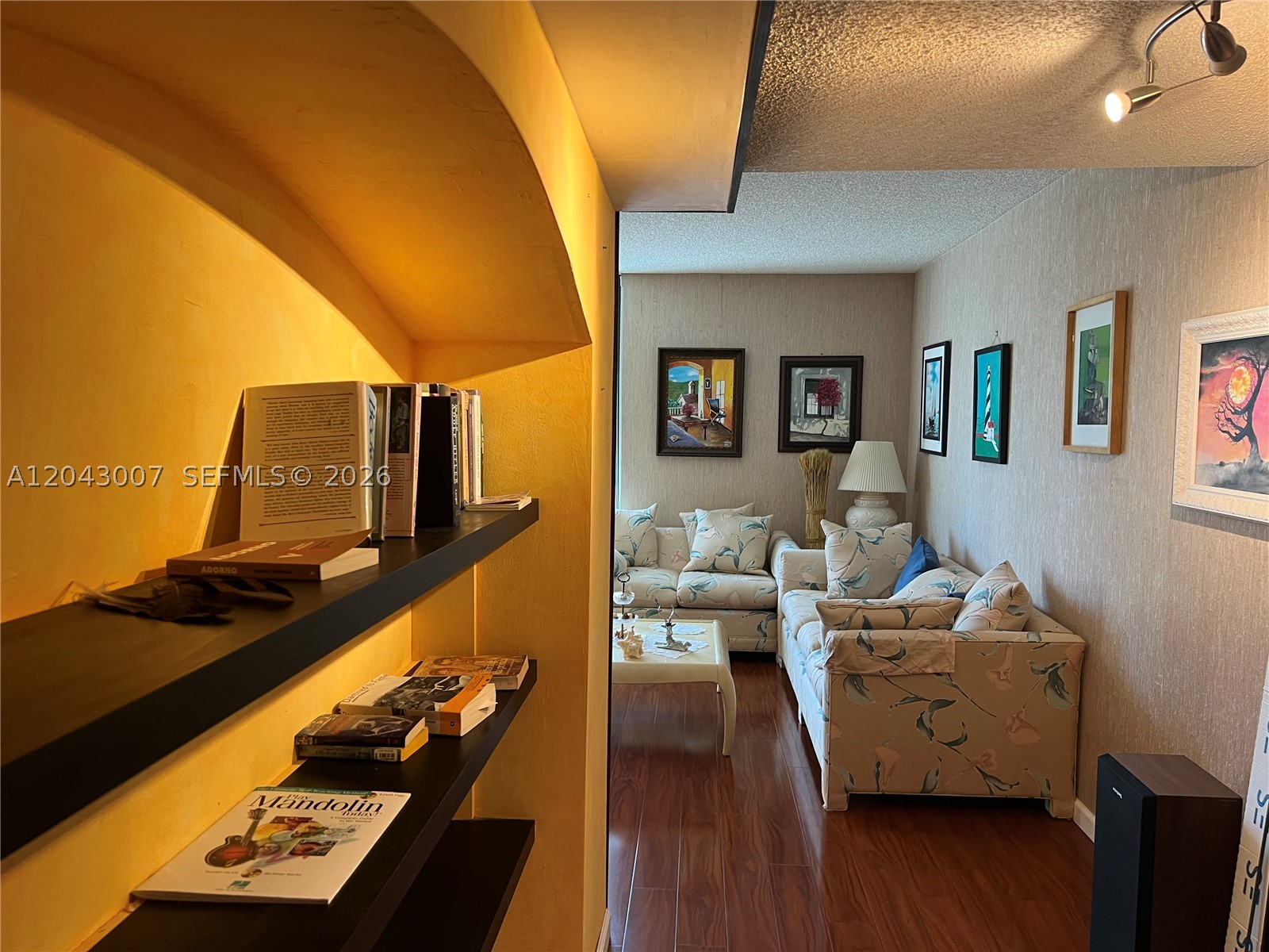 TOWER AT BISCAYNE COVE CO - Residential