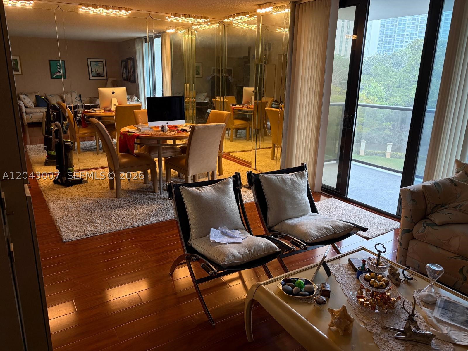 TOWER AT BISCAYNE COVE CO - Residential
