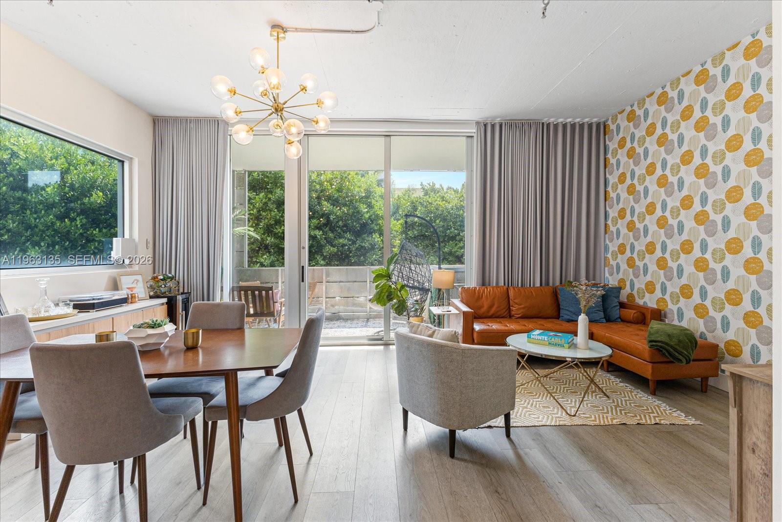 THE MONTCLAIR CONDO - Residential