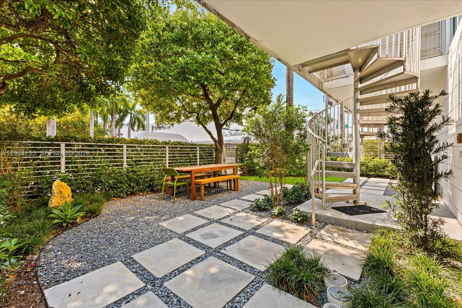 THE MONTCLAIR CONDO - Residential