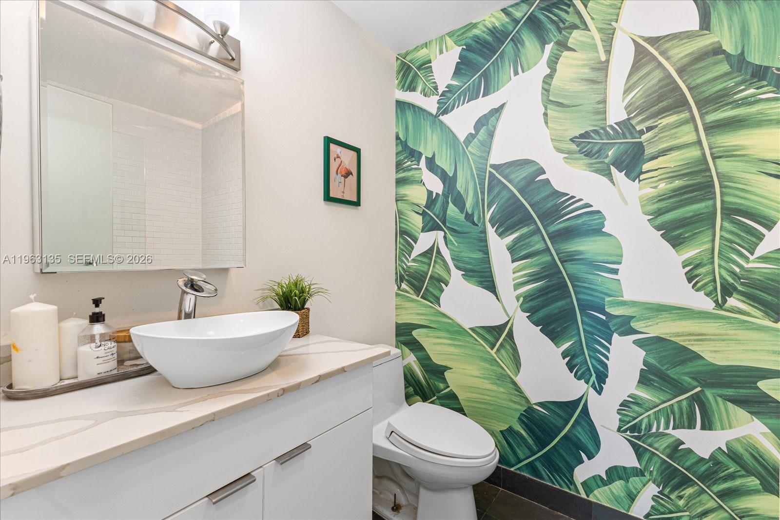 THE MONTCLAIR CONDO - Residential