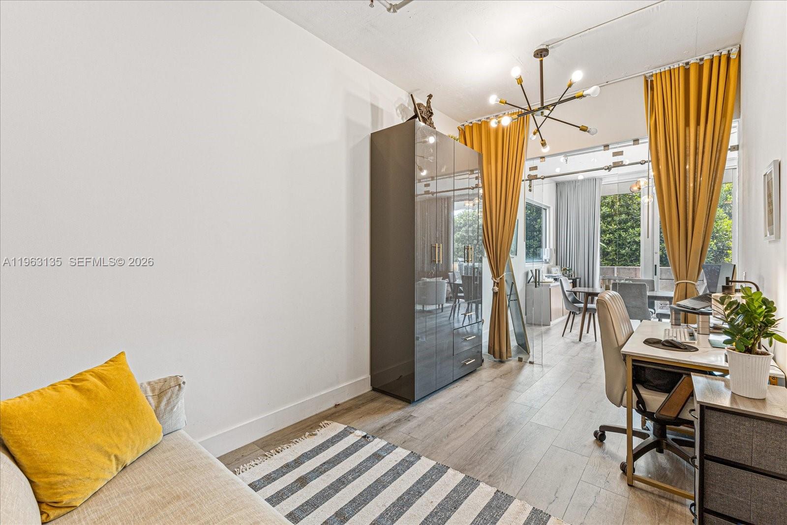 THE MONTCLAIR CONDO - Residential