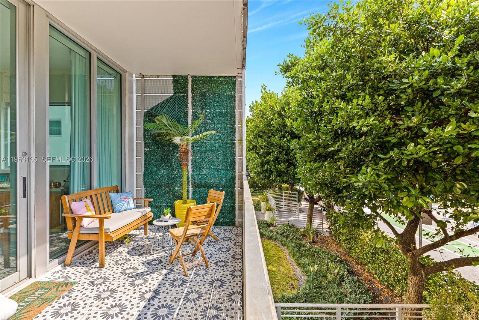 THE MONTCLAIR CONDO - Residential