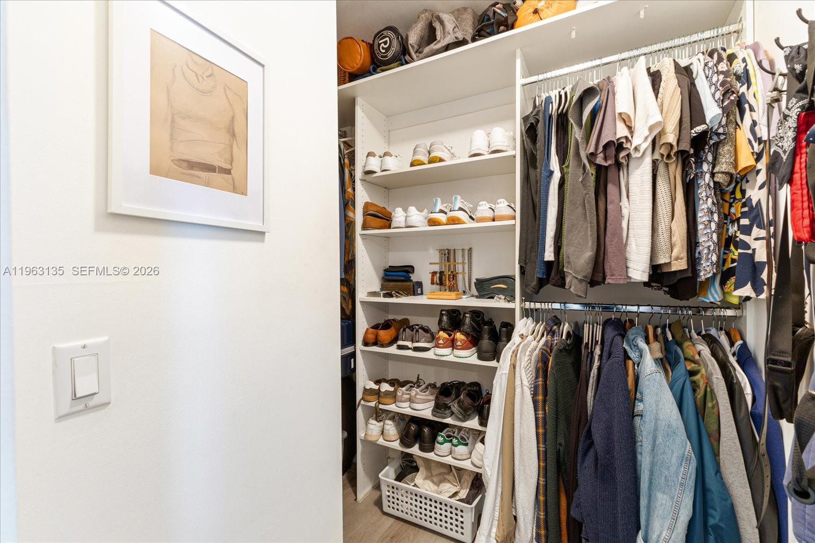 THE MONTCLAIR CONDO - Residential