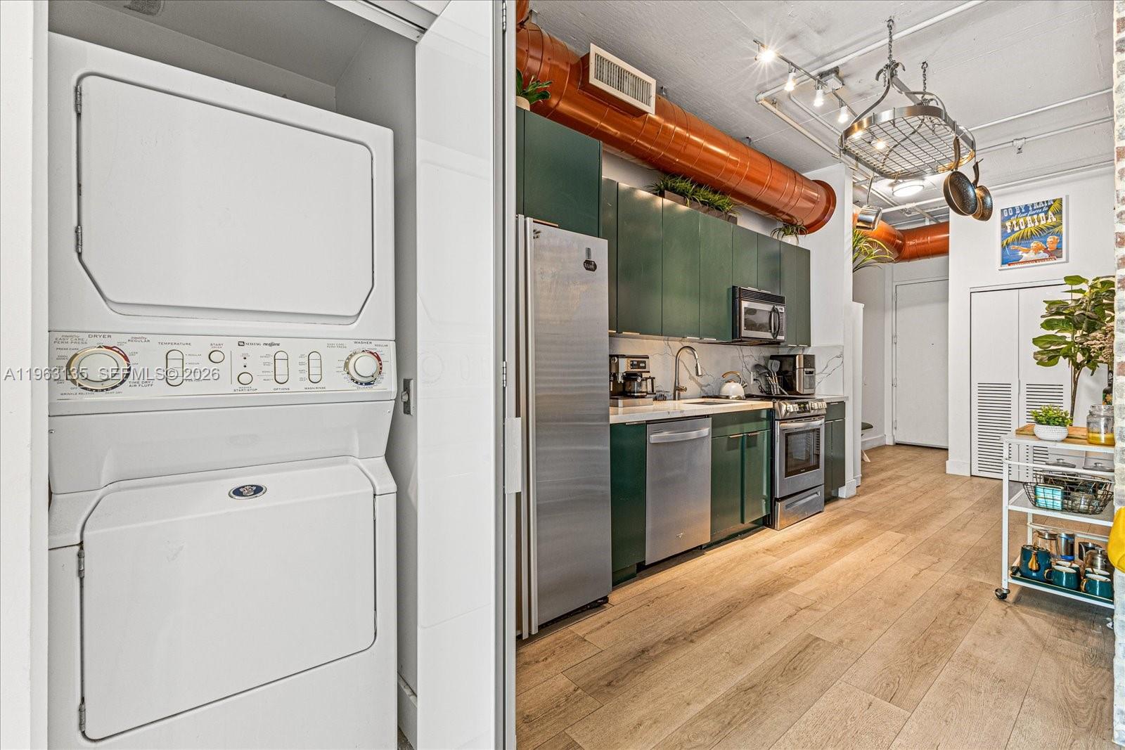 THE MONTCLAIR CONDO - Residential
