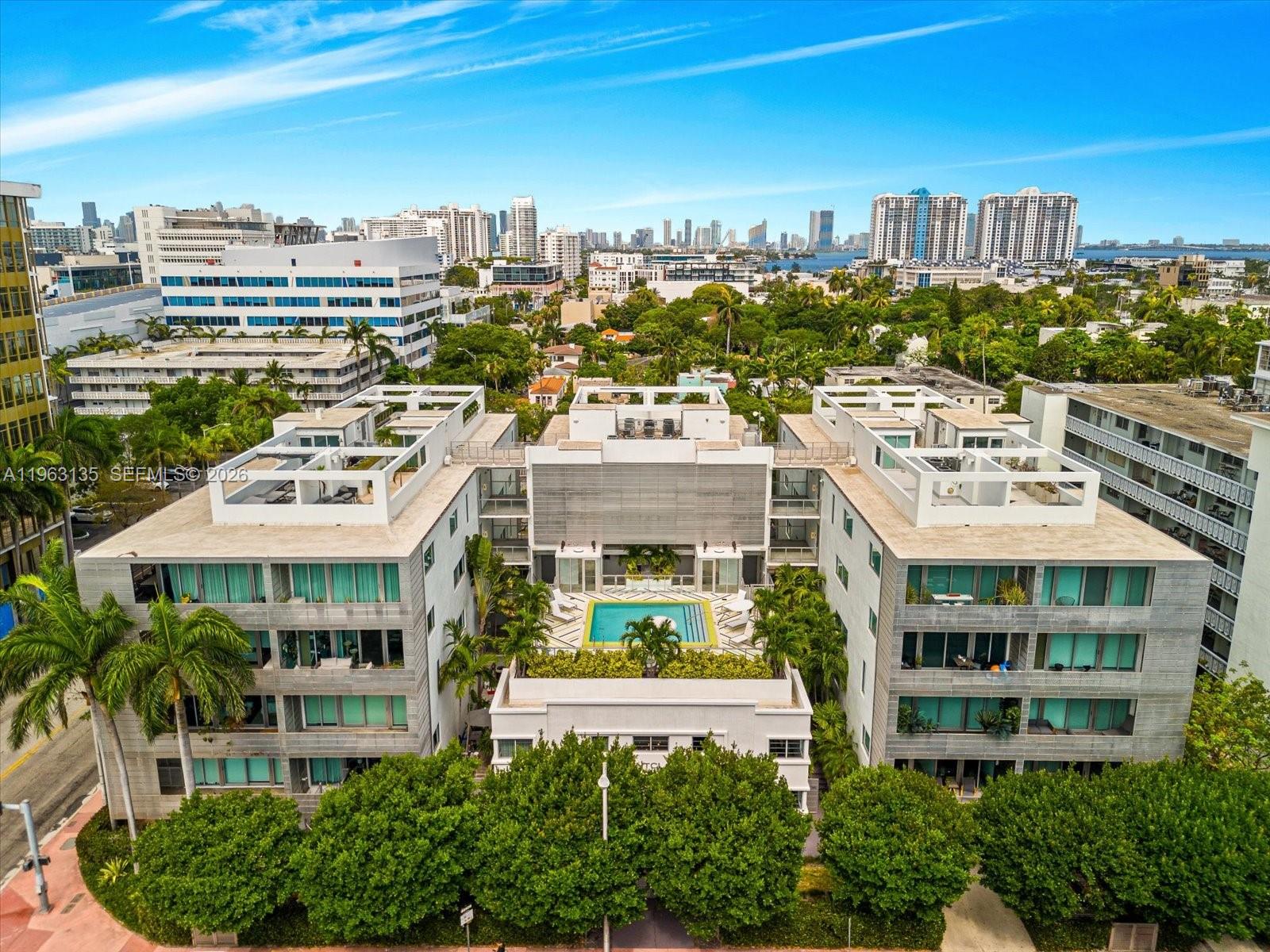THE MONTCLAIR CONDO - Residential
