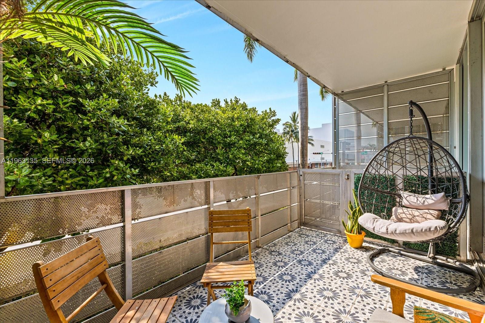 THE MONTCLAIR CONDO - Residential