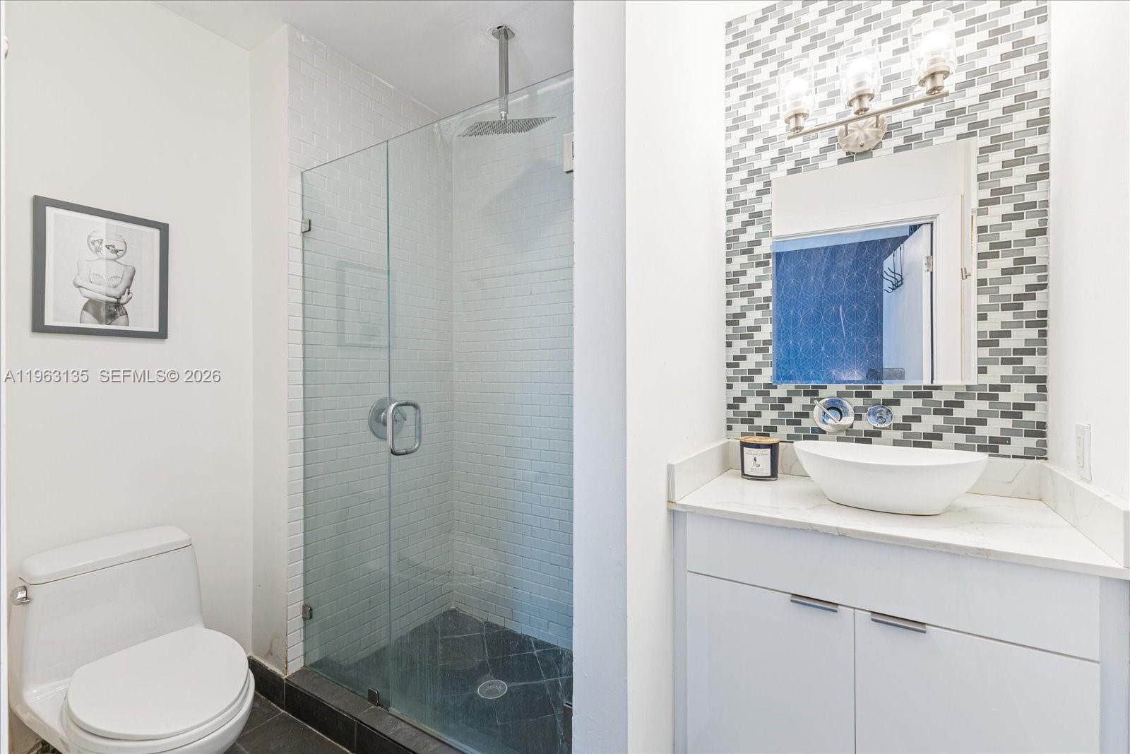 THE MONTCLAIR CONDO - Residential
